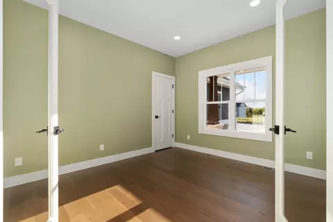 Bedroom - 4074 Hanover Dr, Deforest, WI 53532 photo 1 of 12