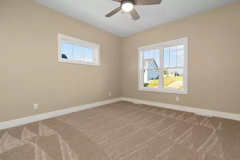 Bedroom - 4074 Hanover Dr, Deforest, WI 53532 photo 4 of 12