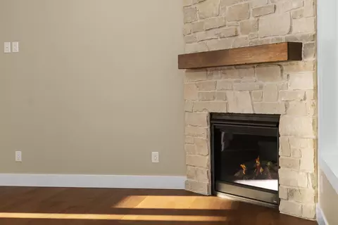 Living - 4074 Hanover Dr, Deforest, WI 53532 photo 4 of 6