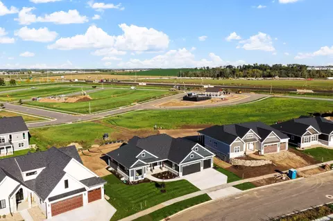 View/Area - 4074 Hanover Dr, Deforest, WI 53532 photo 5 of 6