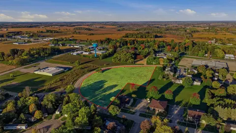 E Morning Glory Drive, Clintonville, WI 54929