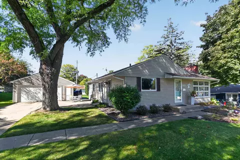 5505 Monona Pass, Monona, WI 53716