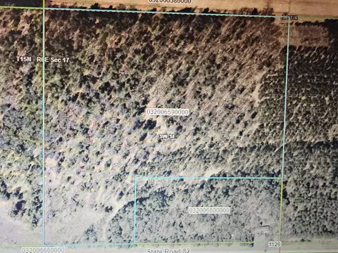 31 20 Acres State 82 Rd, Wisconsin Dells, WI 53965