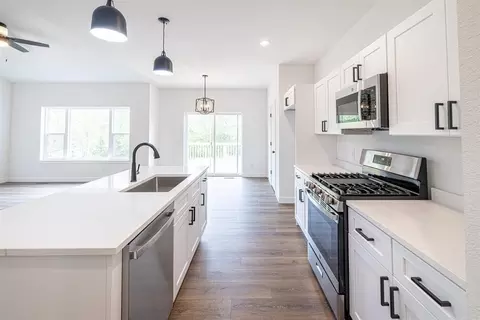 Kitchen - 2540 Westwood Dr, Beloit, WI 53511 photo 1 of 3