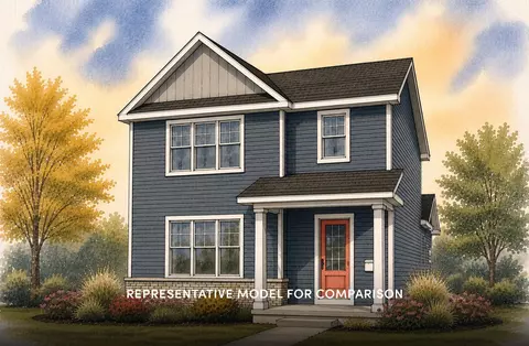 1745 Waverly Way, Verona, WI 53593
