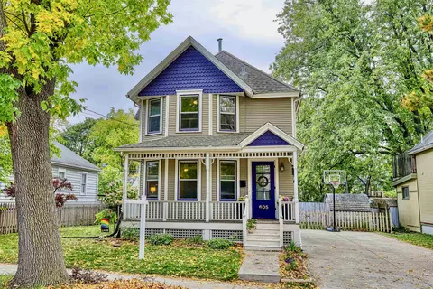 605 W Olin Ave, Madison, WI 53715