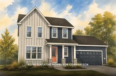 7150 Johann Farm Rd, Middleton, WI 53562