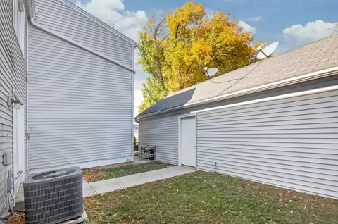 Exterior - 2014 Post Rd, Madison, WI 53713 photo 3 of 3