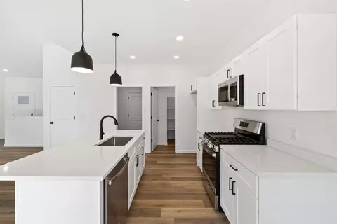 Kitchen - 635 Millar Dr, Beloit, WI 53511 photo 1 of 1