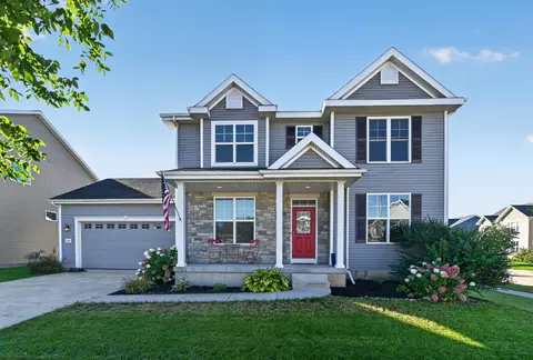 5719 Levitan Ln, Madison, WI 53718