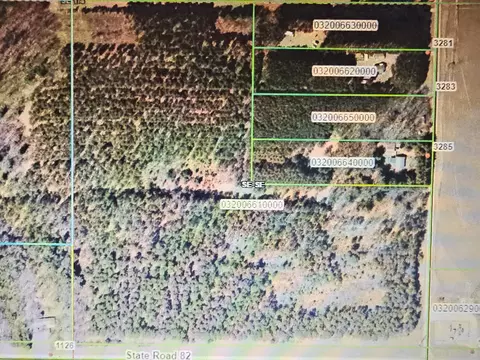28 27 Acres State 82 Rd, Wisconsin Dells, WI 53965