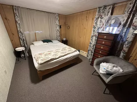 Bedroom - n5170 Forest Glen Beach Road, Ripon, WI 54971 photo 4 of 4