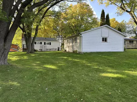 Exterior - n5170 Forest Glen Beach Road, Ripon, WI 54971 photo 10 of 10