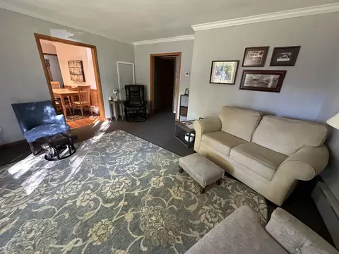 Living - n5170 Forest Glen Beach Road, Ripon, WI 54971 photo 2 of 3