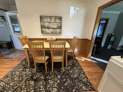Dining - n5170 Forest Glen Beach Road, Ripon, WI 54971 photo 1 of 1
