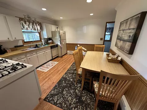 Kitchen - n5170 Forest Glen Beach Road, Ripon, WI 54971 photo 2 of 2