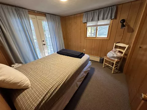 Bedroom - n5170 Forest Glen Beach Road, Ripon, WI 54971 photo 1 of 4