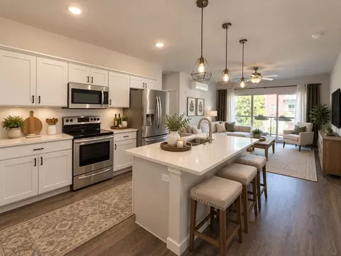 1501 N Windsor Ave #201, Cottage Grove, WI 53527