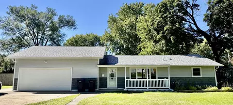 1518 S Willard Ave, Janesville, WI 53546