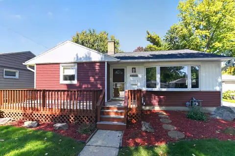 3710 Sussex Ln, Madison, WI 53714
