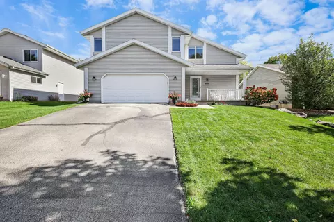 3137 Bradbury Rd, Madison, WI 53719