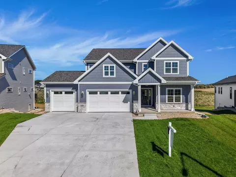 559 Morning Cove Cir, Verona, WI 53593