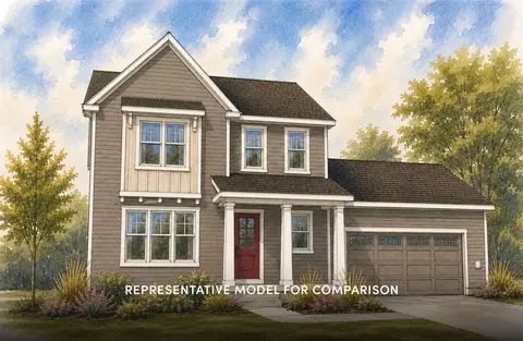 7642 Red Granite Rd, Madison, WI 53719