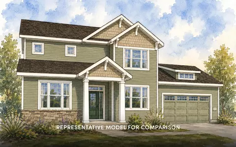 571 Redan Dr, Verona, WI 53593