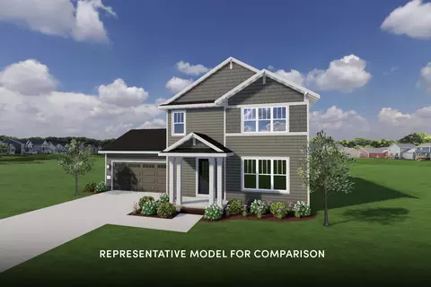 8131 Capacitor St, Madison, WI 53719