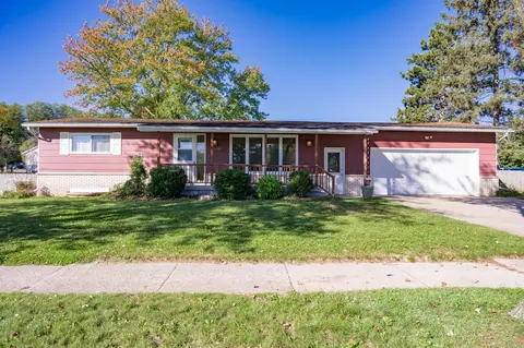 1151 N Dewey Ave, Reedsburg, WI 53959
