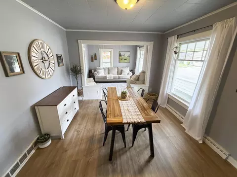 Dining - 1350 Eagle St, Rhinelander, WI 54501 photo 1 of 3