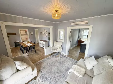 Living - 1350 Eagle St, Rhinelander, WI 54501 photo 3 of 3