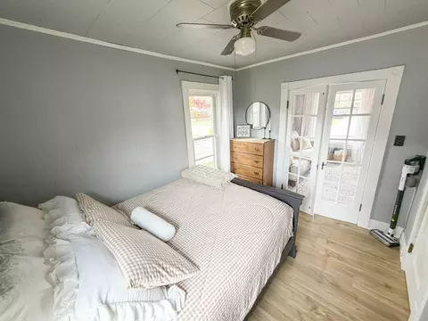 Bedroom - 1350 Eagle St, Rhinelander, WI 54501 photo 4 of 4