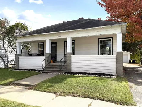 Exterior - 1350 Eagle St, Rhinelander, WI 54501 photo 5 of 10