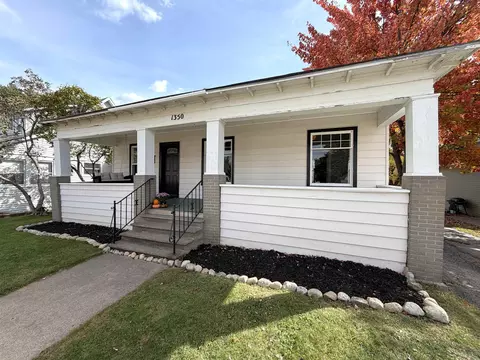 Exterior - 1350 Eagle St, Rhinelander, WI 54501 photo 3 of 10