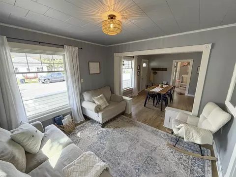Living - 1350 Eagle St, Rhinelander, WI 54501 photo 1 of 3