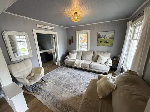 Living - 1350 Eagle St, Rhinelander, WI 54501 photo 2 of 3