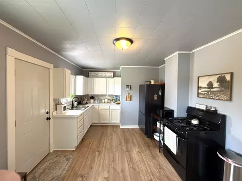 Kitchen - 1350 Eagle St, Rhinelander, WI 54501 photo 1 of 6