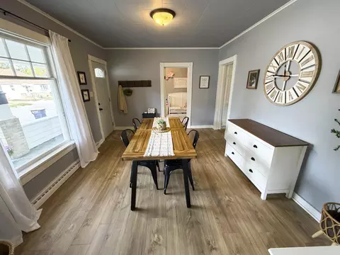 Dining - 1350 Eagle St, Rhinelander, WI 54501 photo 3 of 3