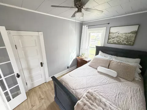 Bedroom - 1350 Eagle St, Rhinelander, WI 54501 photo 3 of 4