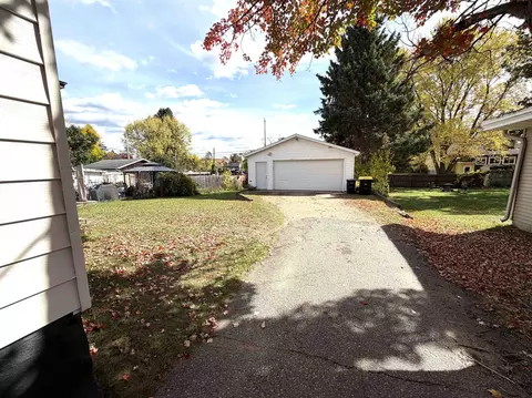 Exterior - 1350 Eagle St, Rhinelander, WI 54501 photo 10 of 10