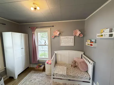 Bedroom - 1350 Eagle St, Rhinelander, WI 54501 photo 2 of 4