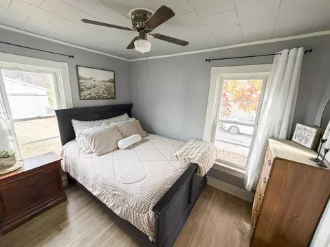 Bedroom - 1350 Eagle St, Rhinelander, WI 54501 photo 1 of 4