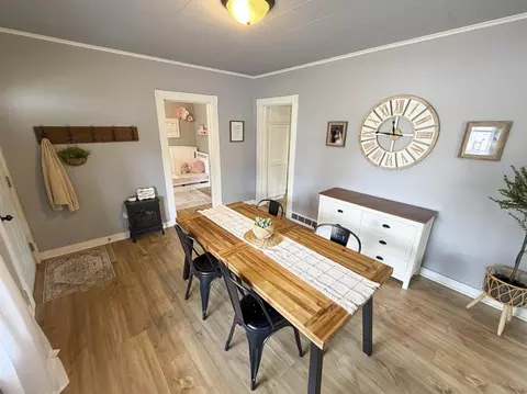 Dining - 1350 Eagle St, Rhinelander, WI 54501 photo 2 of 3
