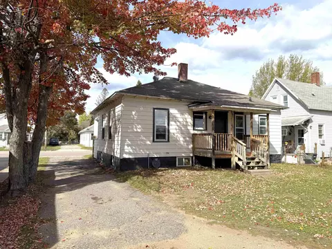 Exterior - 1350 Eagle St, Rhinelander, WI 54501 photo 8 of 10