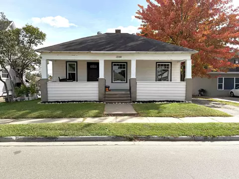 Exterior - 1350 Eagle St, Rhinelander, WI 54501 photo 4 of 10