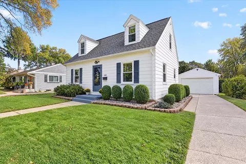 540 N Adams St, Janesville, WI 53545
