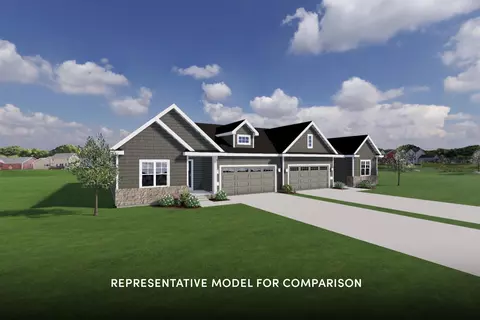9121 Gentle Feather Rd, Verona, WI 53593