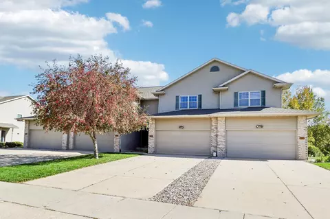 2967 Kentville Dr, Sun Prairie, WI 53590