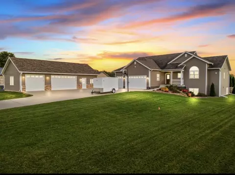2085 Branch Rd, Sun Prairie, WI 53590